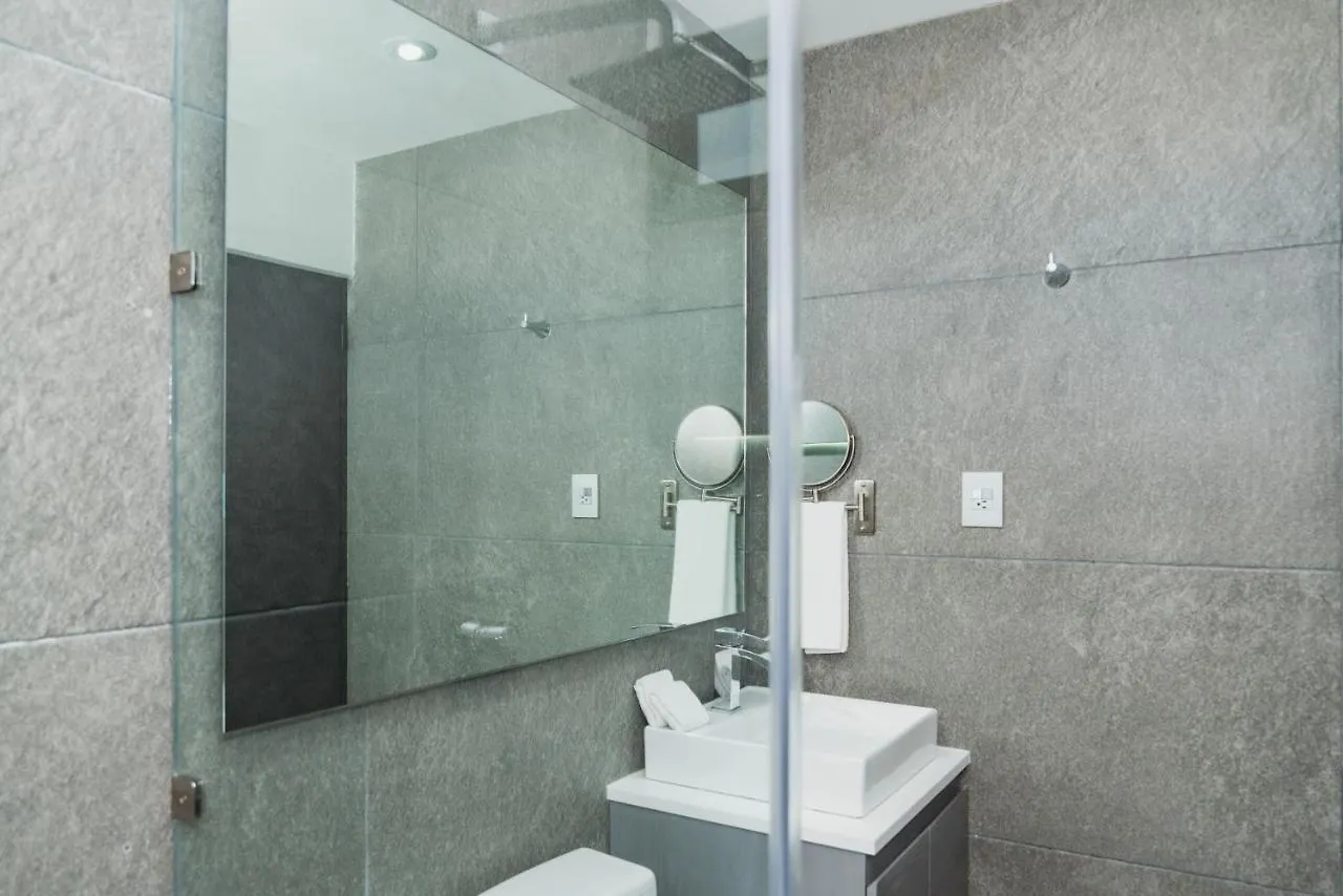 Dreams Apartments 2 Loft A 9 Minutos De La Playa Isla Mujeres 0*,  Mexique