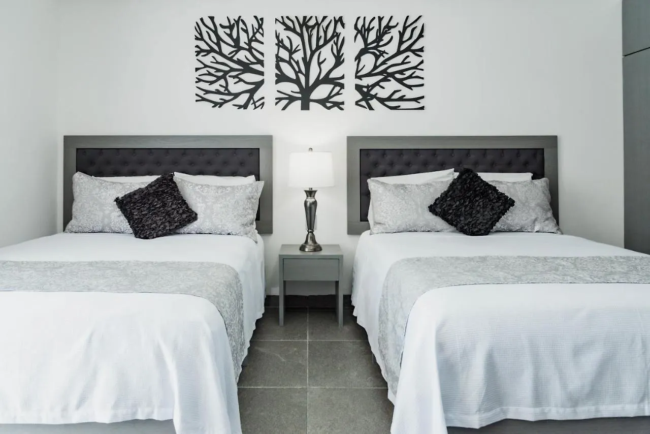 Dreams Apartments 2 Loft A 9 Minutos De La Playa Isla Mujeres