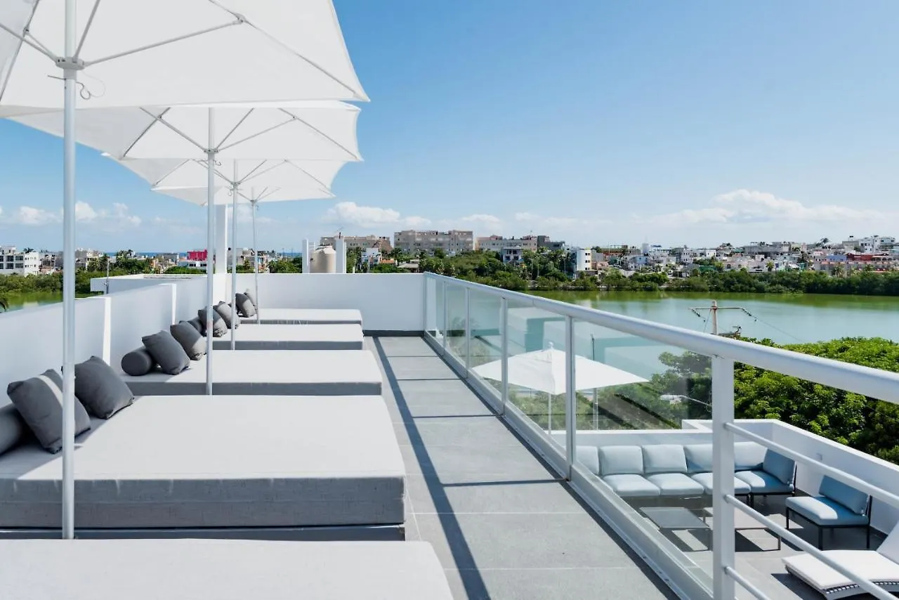 Dreams Apartments 2 Loft A 9 Minutos De La Playa Isla Mujeres Mexico