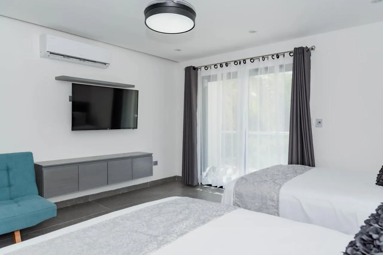Dreams Apartments 2 Loft A 9 Minutos De La Playa Isla Mujeres