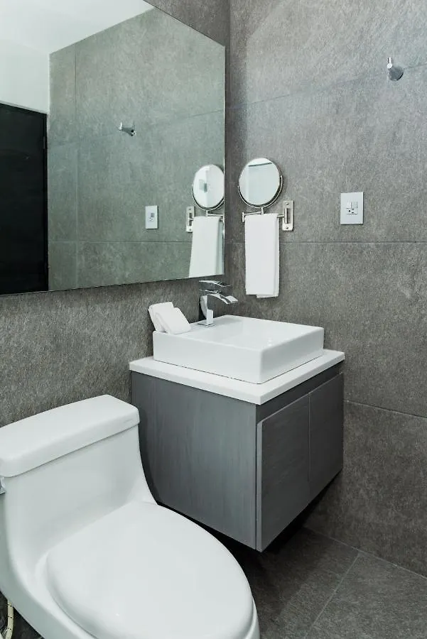 Dreams Apartments 2 Loft A 9 Minutos De La Playa Isla Mujeres