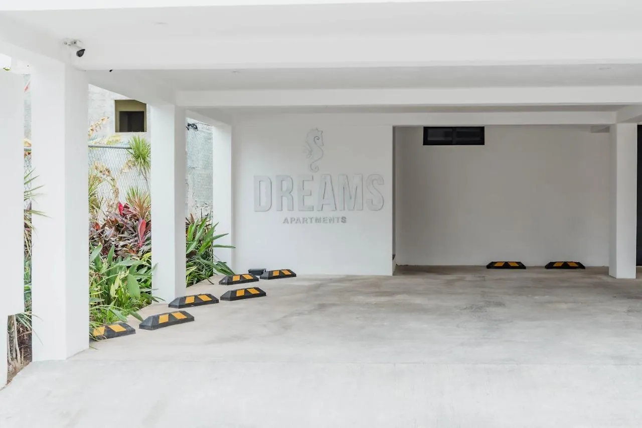 Dreams Apartments 2 Loft A 9 Minutos De La Playa Isla Mujeres