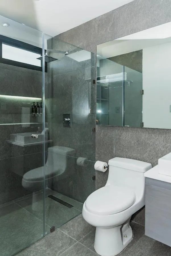 Dreams Apartments 2 Loft A 9 Minutos De La Playa Isla Mujeres