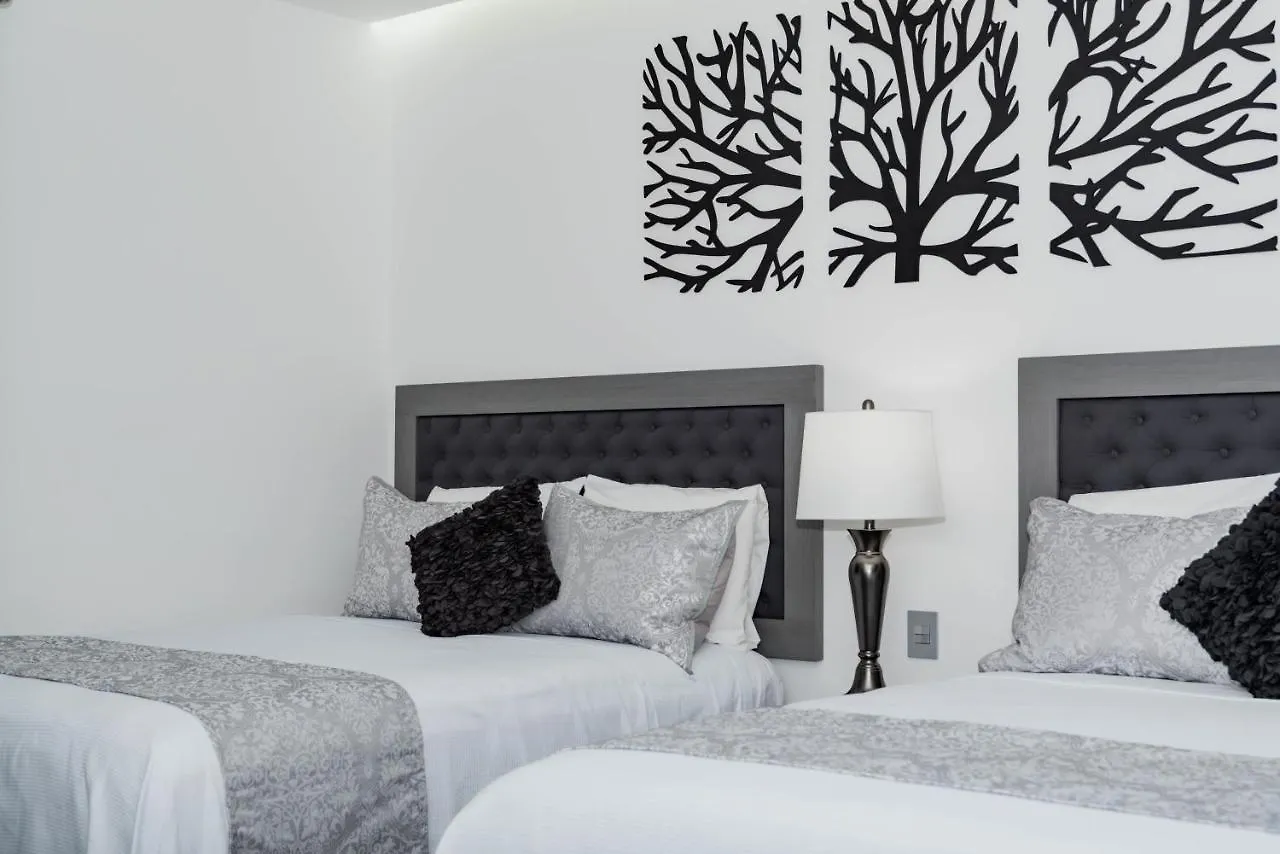 Dreams Apartments 2 Loft A 9 Minutos De La Playa Isla Mujeres Mexico